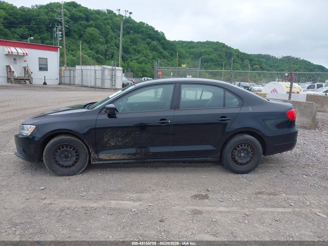 Volkswagen Jetta 2.0l S
