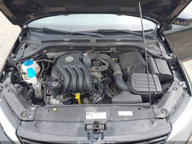 Volkswagen Jetta 2.0l S