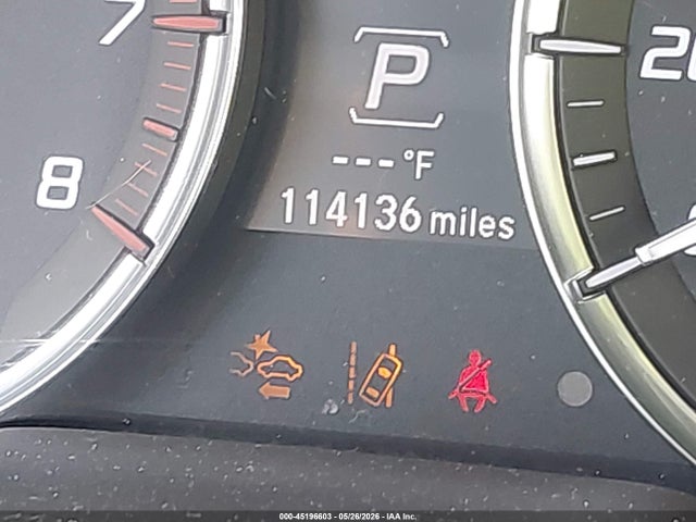 Acura MDX