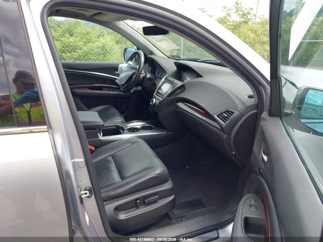 Acura MDX