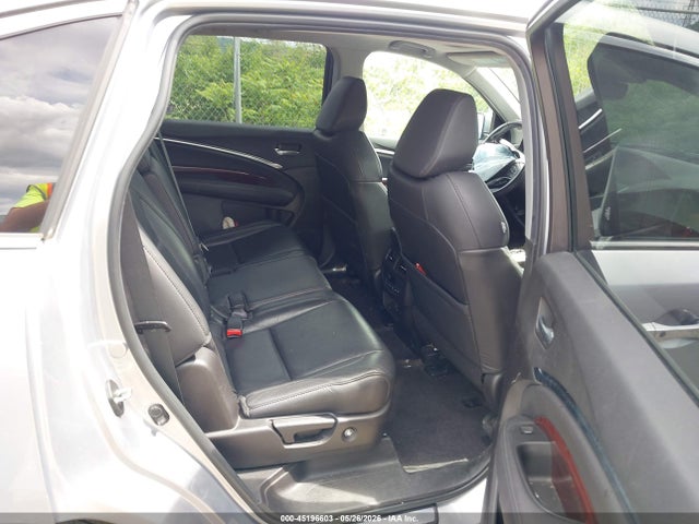 Acura MDX