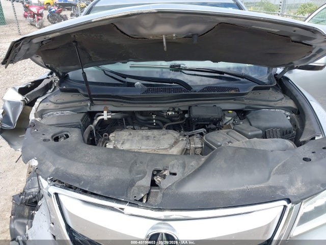 Acura MDX