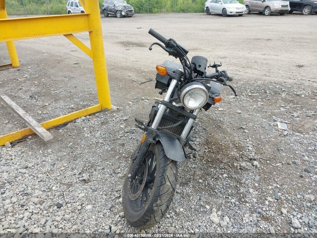 Honda Cmx500