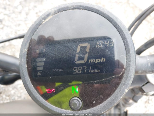 Honda Cmx500