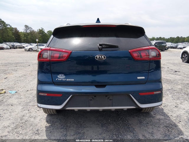 Kia Niro Touring
