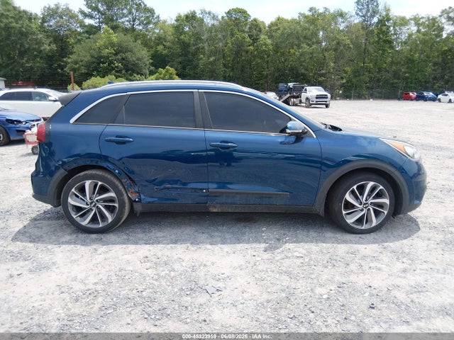 Kia Niro Touring