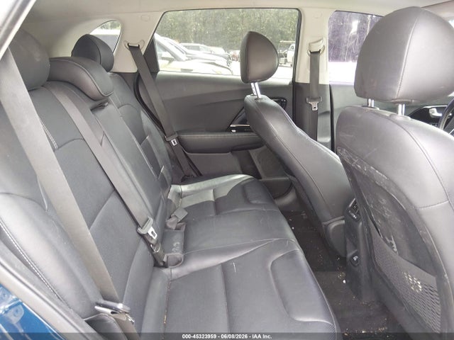Kia Niro Touring