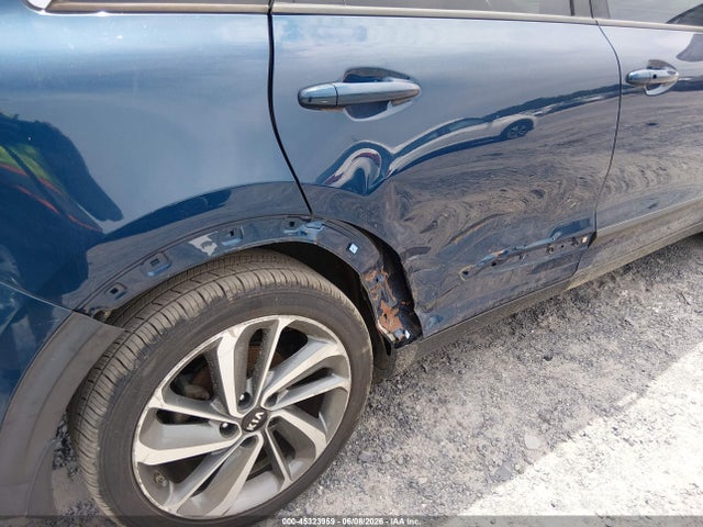 Kia Niro Touring