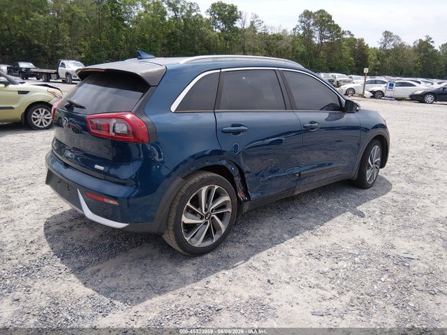 Kia Niro Touring