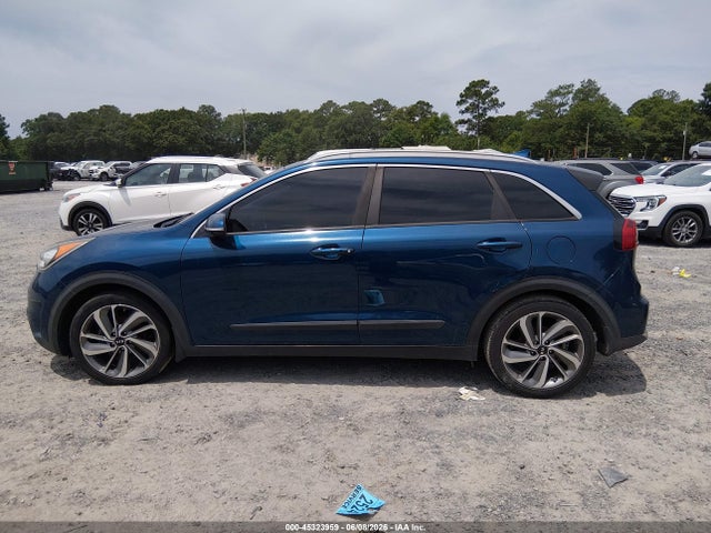 Kia Niro Touring