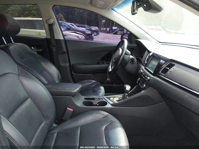 Kia Niro Touring