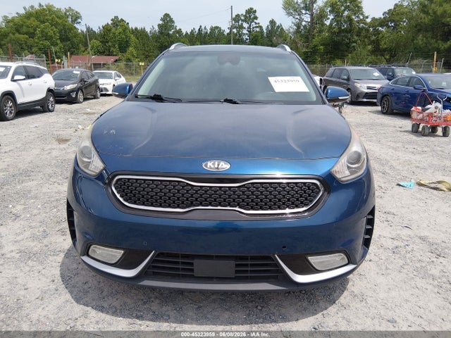 Kia Niro Touring