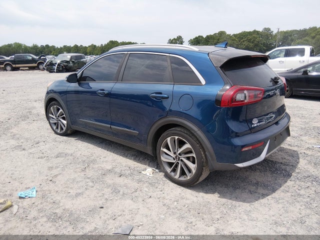 Kia Niro Touring