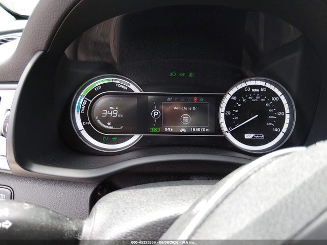 Kia Niro Touring