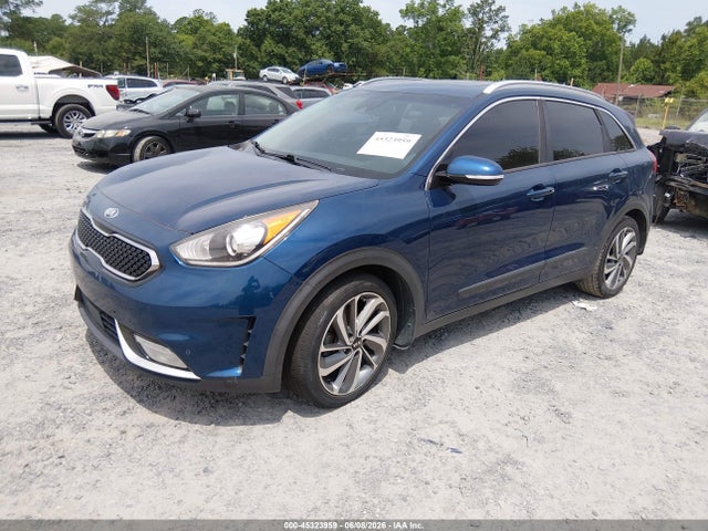 Kia Niro Touring