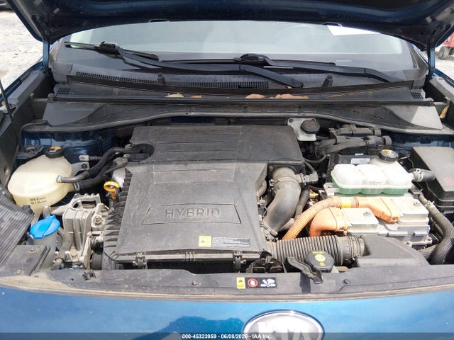 Kia Niro Touring