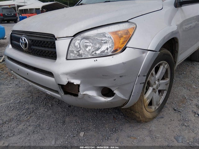 Toyota RAV4 Sport