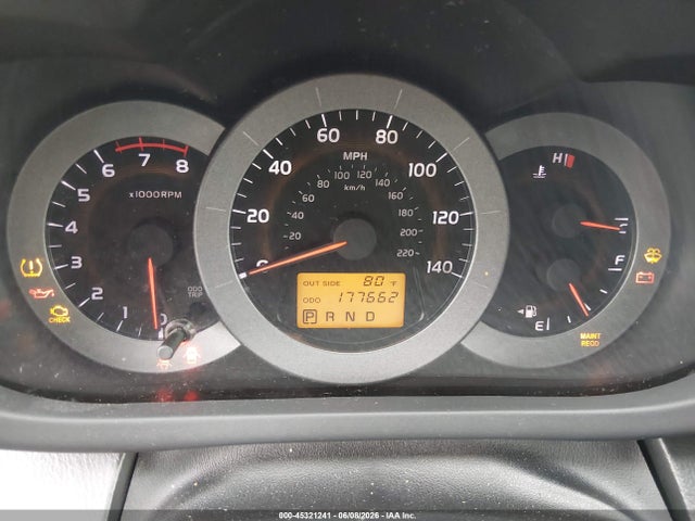 Toyota RAV4 Sport