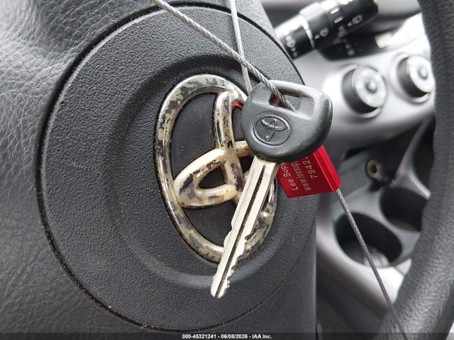 Toyota RAV4 Sport