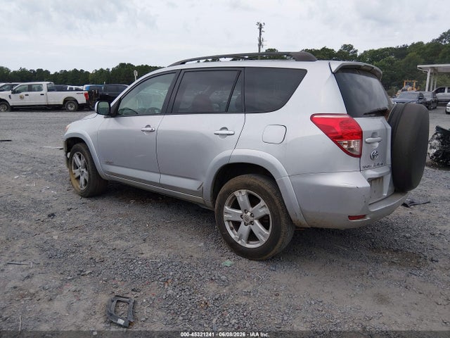 Toyota RAV4 Sport