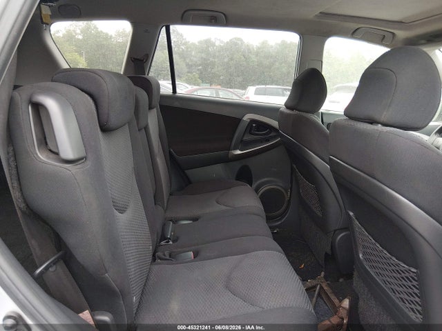 Toyota RAV4 Sport