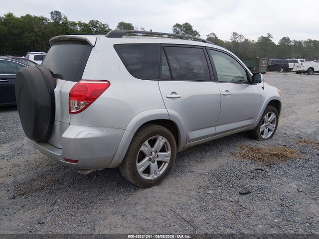 Toyota RAV4 Sport