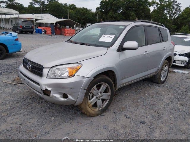 Toyota RAV4 Sport