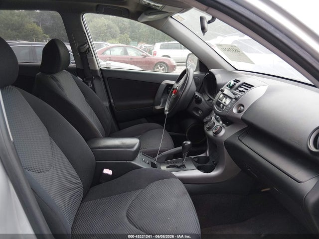 Toyota RAV4 Sport