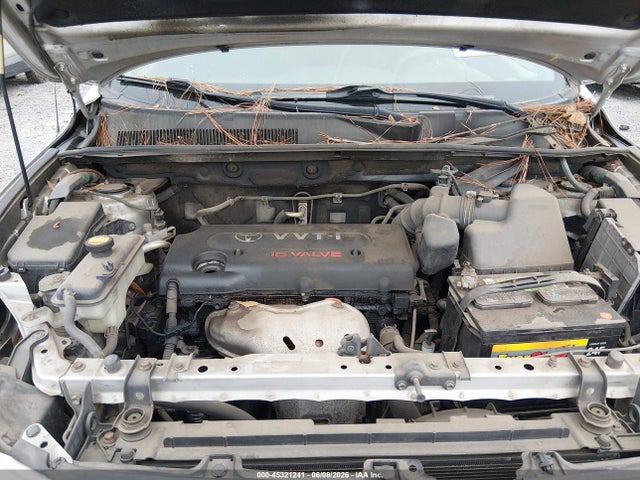 Toyota RAV4 Sport
