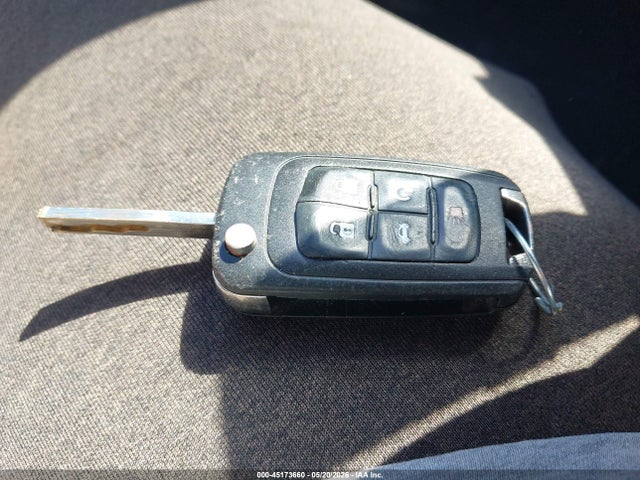 Chevrolet Sonic 2lt