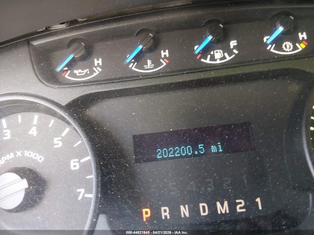 Ford F-150 Stx