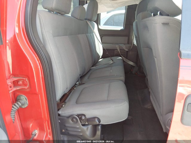 Ford F-150 Stx