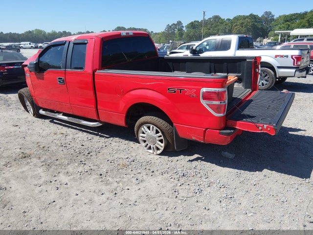 Ford F-150 Stx