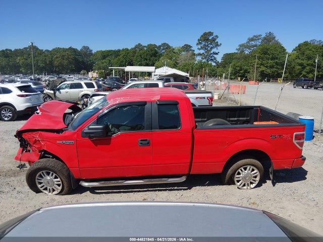 Ford F-150 Stx