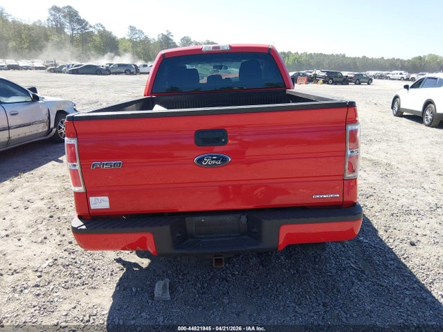 Ford F-150 Stx