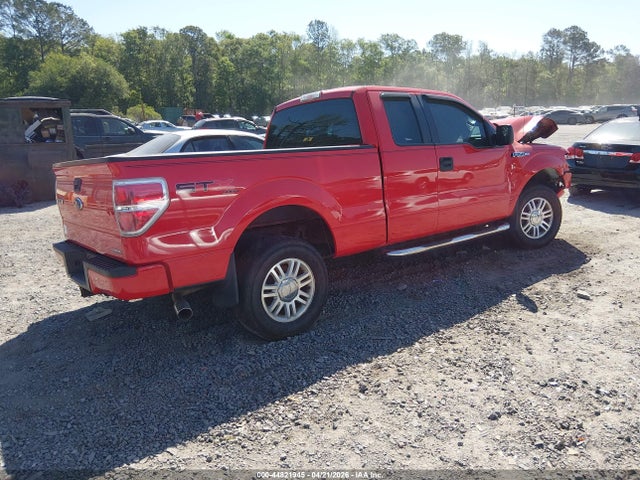 Ford F-150 Stx