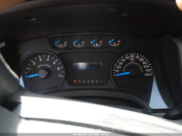 Ford F-150 Stx