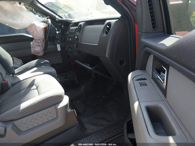 Ford F-150 Stx