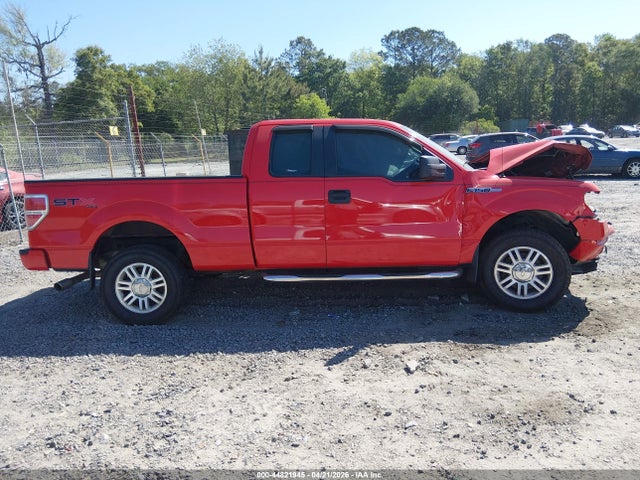 Ford F-150 Stx