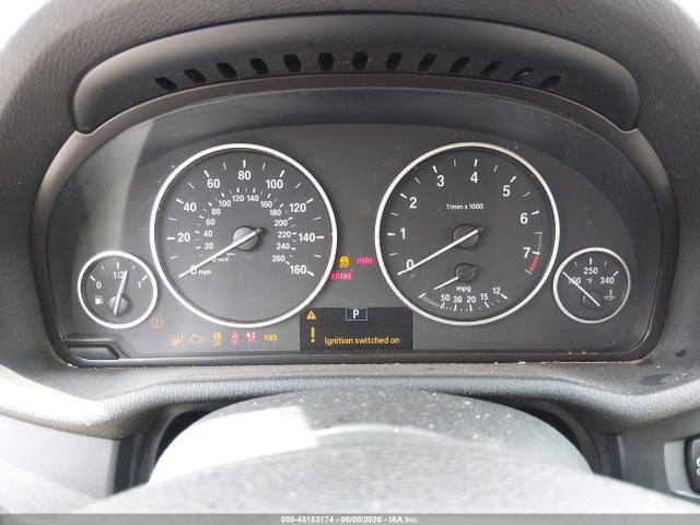 BMW X Series Xdrive28i