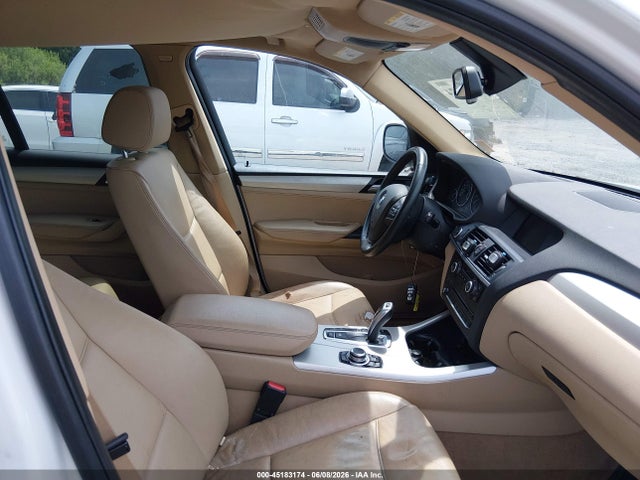 BMW X Series Xdrive28i