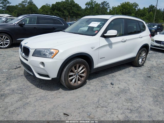 BMW X Series Xdrive28i