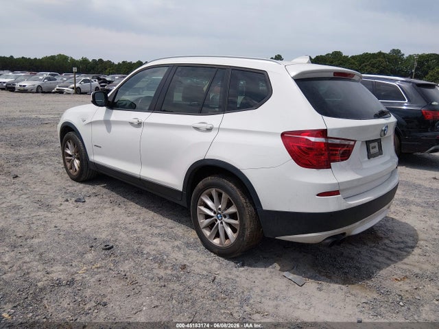 BMW X Series Xdrive28i