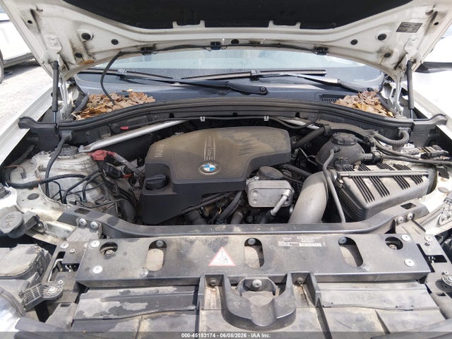 BMW X Series Xdrive28i