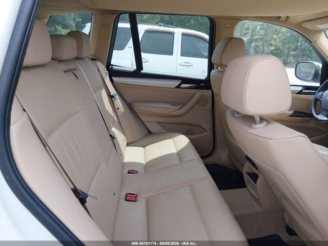 BMW X Series Xdrive28i