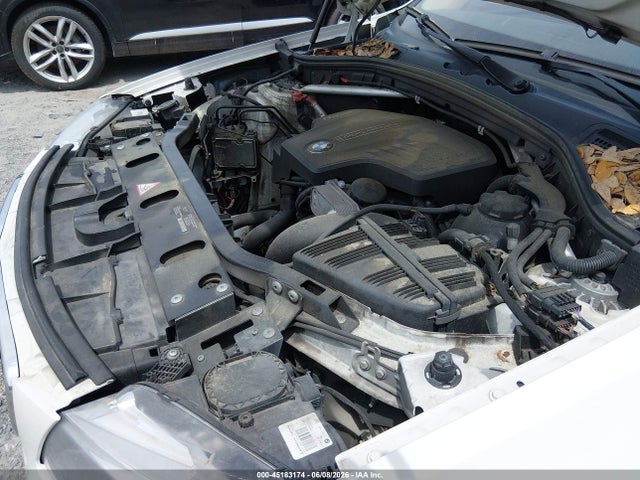 BMW X Series Xdrive28i