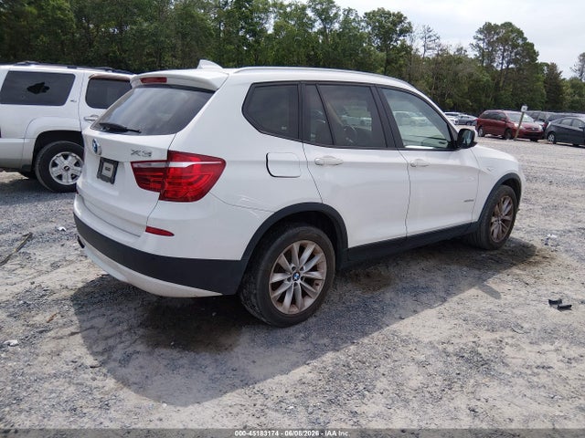 BMW X Series Xdrive28i