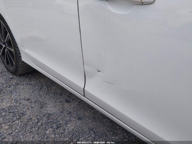 Volvo S60 T5 Drive-e Premier