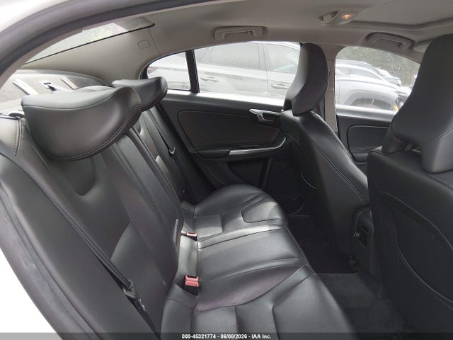 Volvo S60 T5 Drive-e Premier