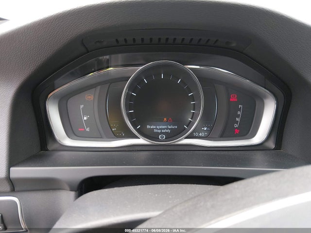 Volvo S60 T5 Drive-e Premier